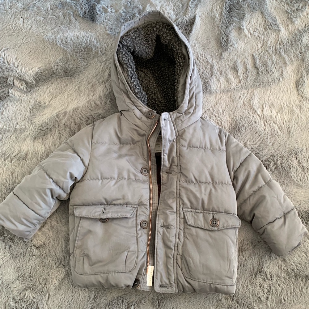Zara baby boy